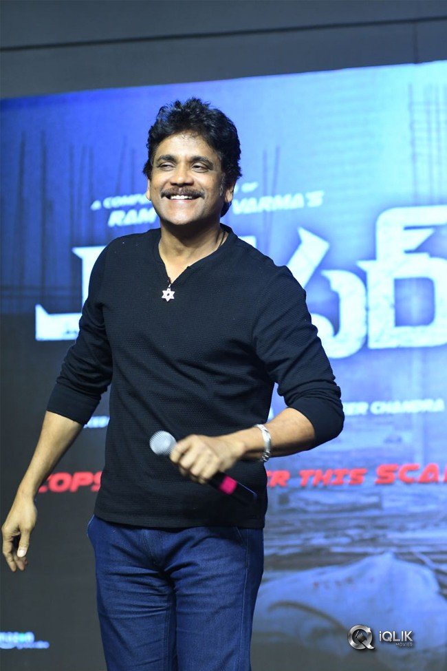 Officer-Movie-Pre-Release-Event-Photos